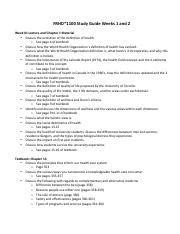 frhd 4290 study guide|EXPERIENTIAL LEARNING GUIDE .